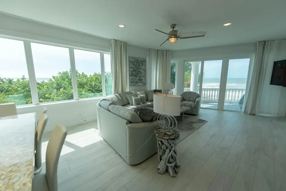 Anna Maria Grand Beach House Apartment 9
