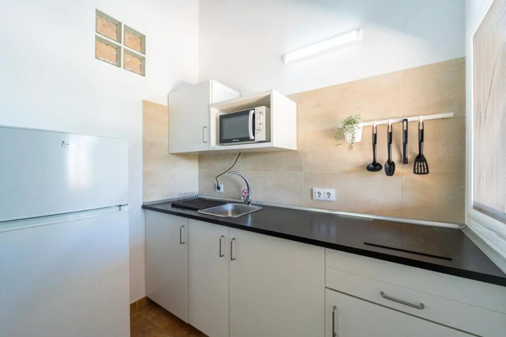 Apartamento Jibazahora Tauro