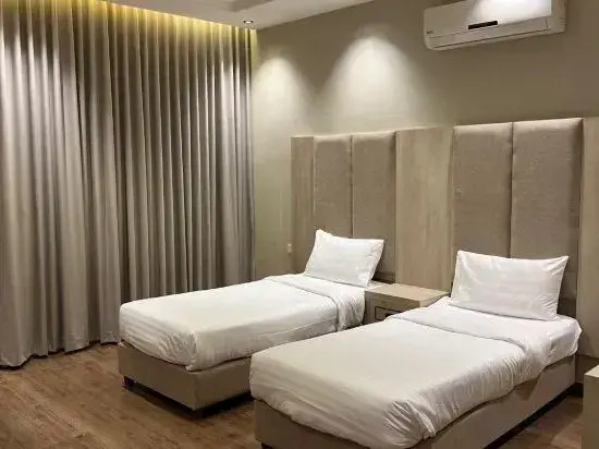 Denara Furnished Apartments