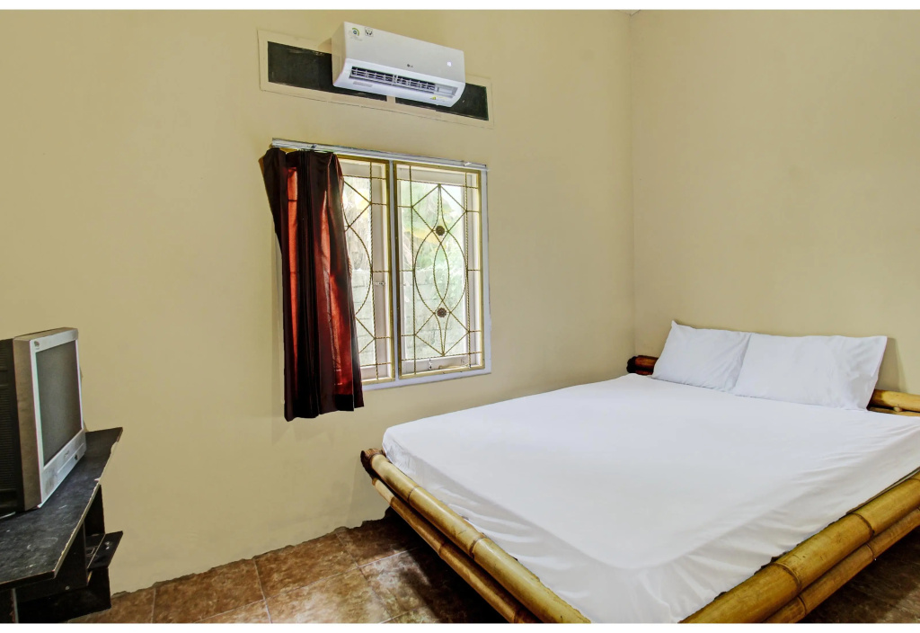 Hotel O Zahira Homestay Near Ekas Surf School and Service