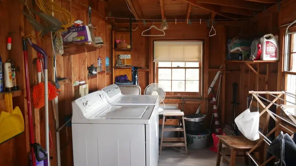 Cedar Creek - 3 Br Home