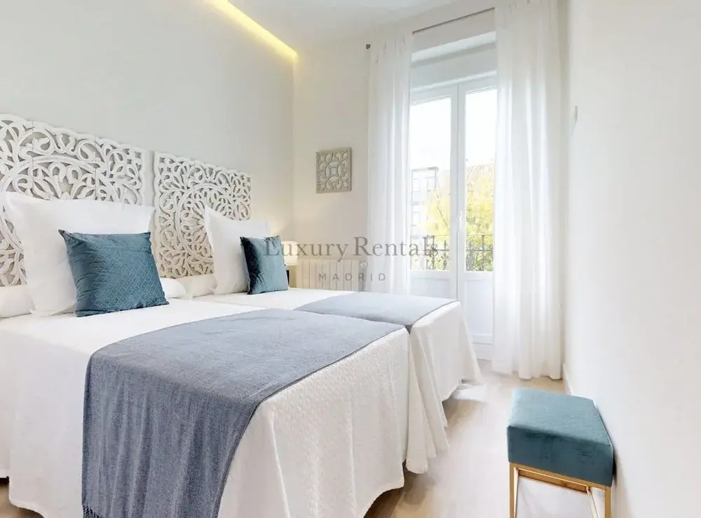 Apartamentos Fuencarral