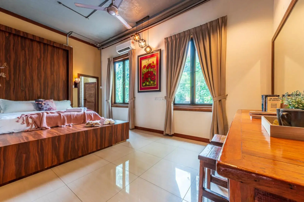 Bentong Eco Wellness Resort 14Room 69Pax by Verano Homestay