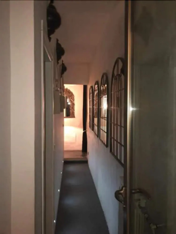 Les Chambres de Amelie B&B