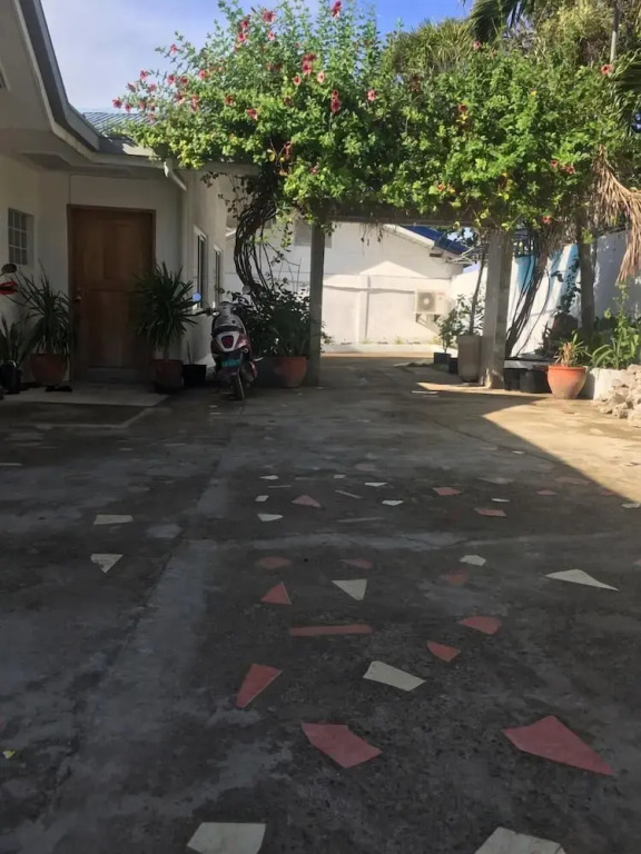 Mariana Guesthouse