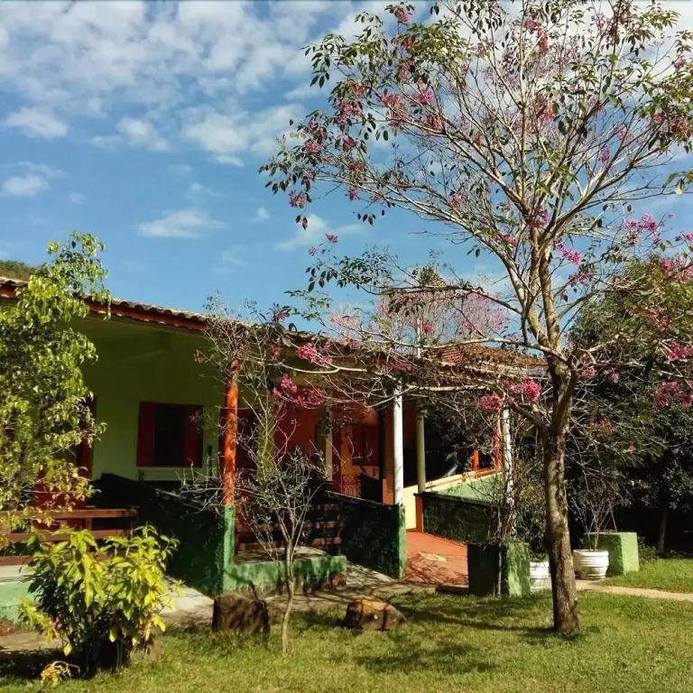 Pousada Caravela