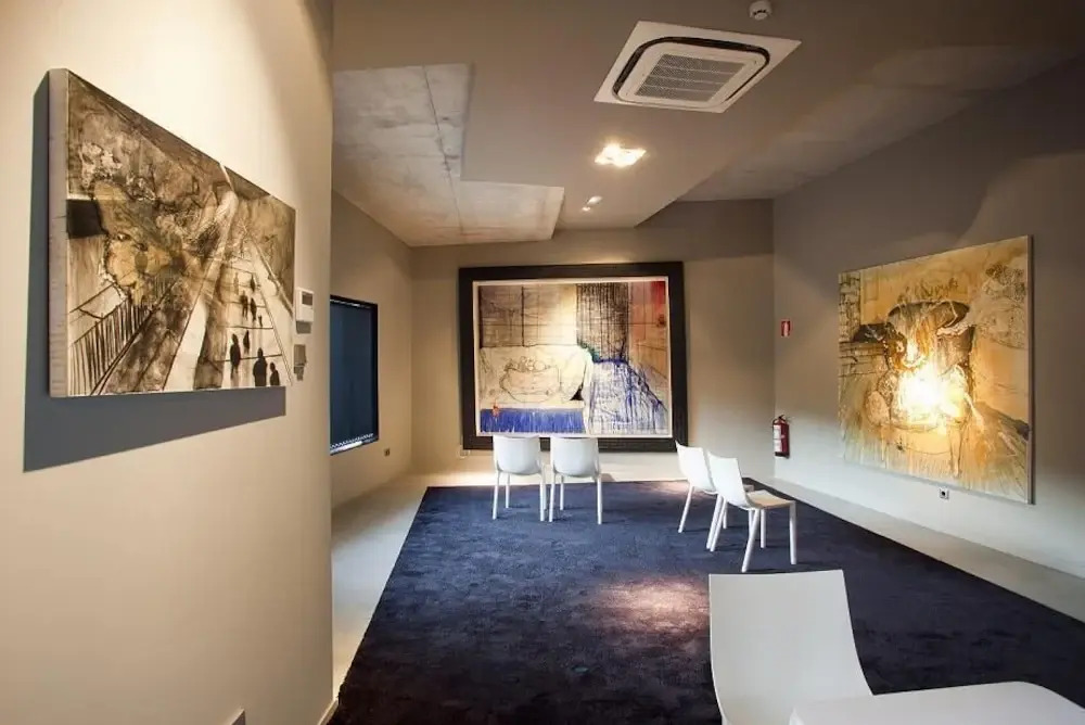 Restaurante Viura