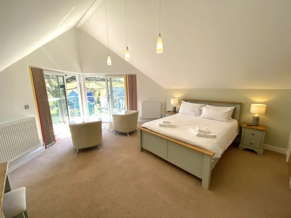 Trewhiddle Villa 26