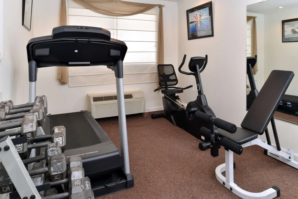 Americas Best Value Inn New Paltz