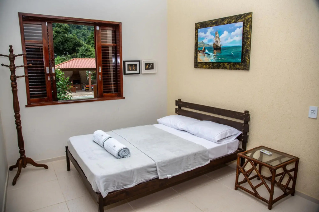 Aconchego | Cottage in the mountains ZX