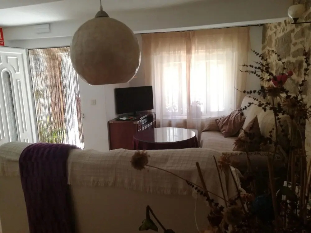 Apartamento o Casa Rural Roquemar