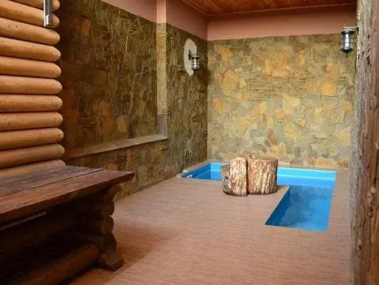 Hotel Etoile
