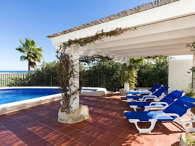 Villa Villa Flores by Interhome