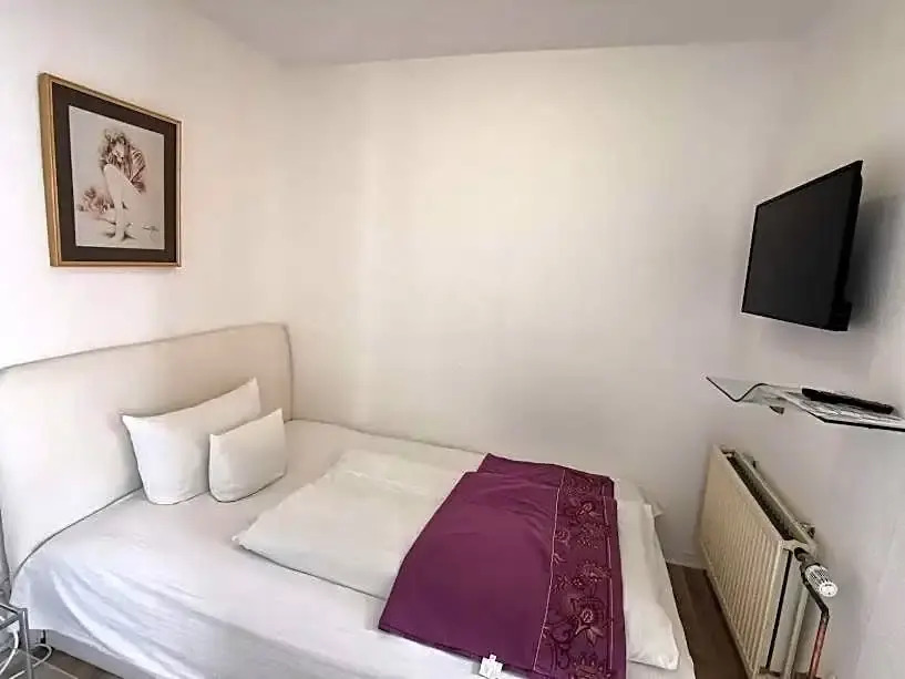Hotel Happy