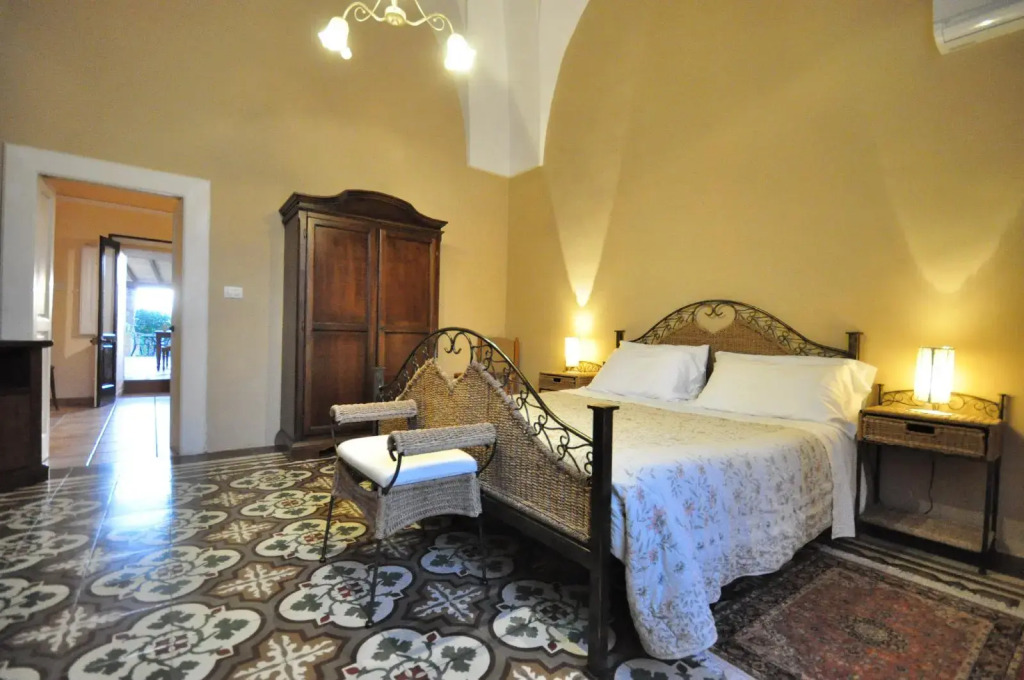 Felline In B&B