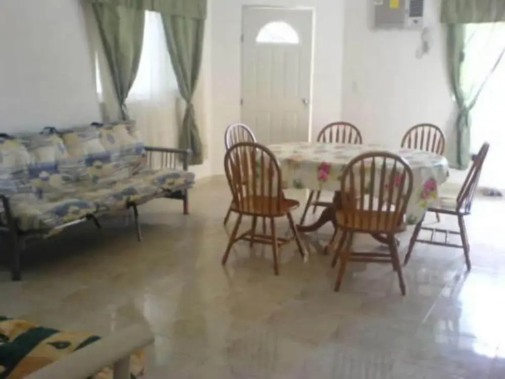 Casa en PlayaDelCarmen 510 by Sinbad