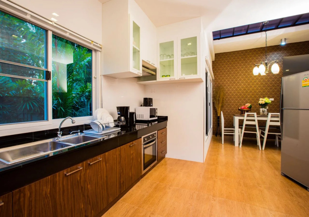 Irawan House