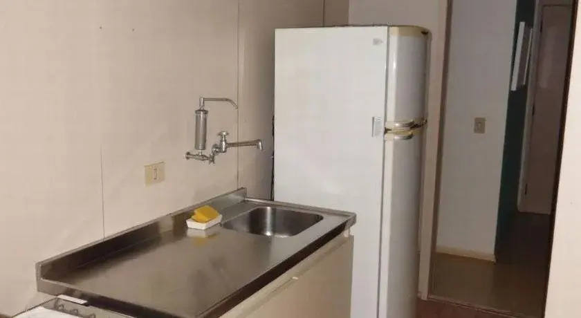 Atlântico Flat Service Copacabana