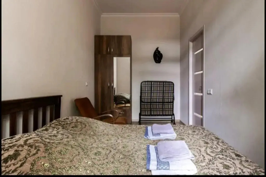 Your apartment in Old Tbilisi-Ortachala