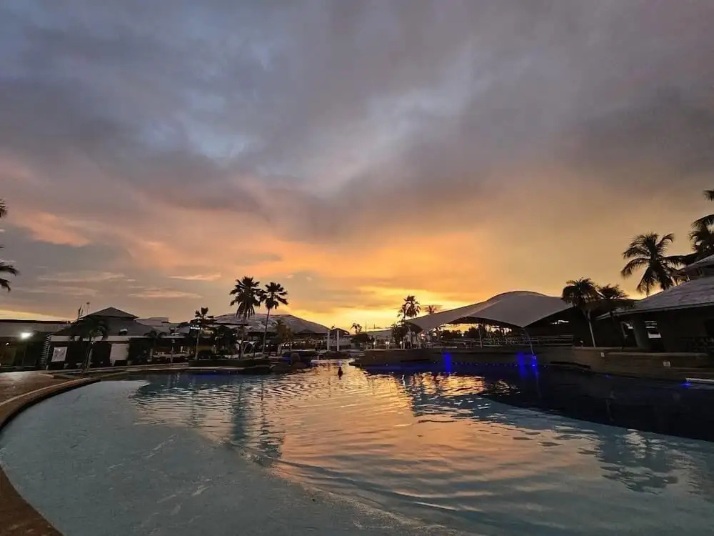 Hotel Maremares