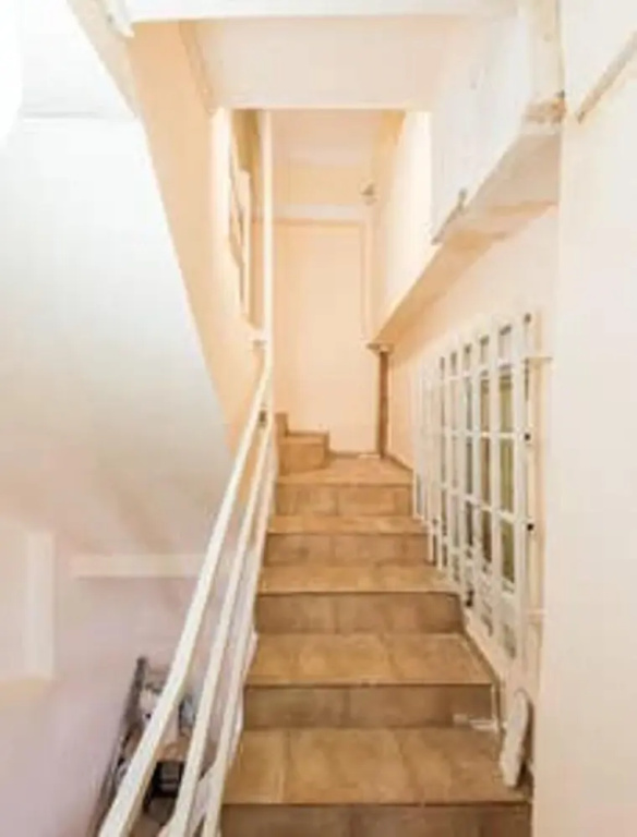 House With 5 Bedrooms in San Sebastián de los Reyes, With Wonderful City View, Furnished Terrace and Wifi