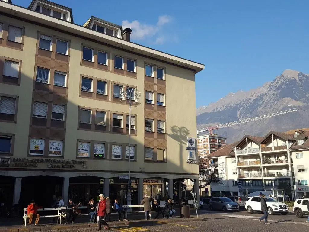 Fior Apartments