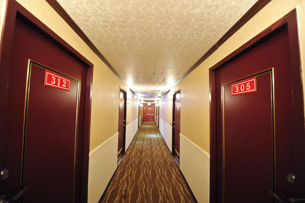 ZJ Motel