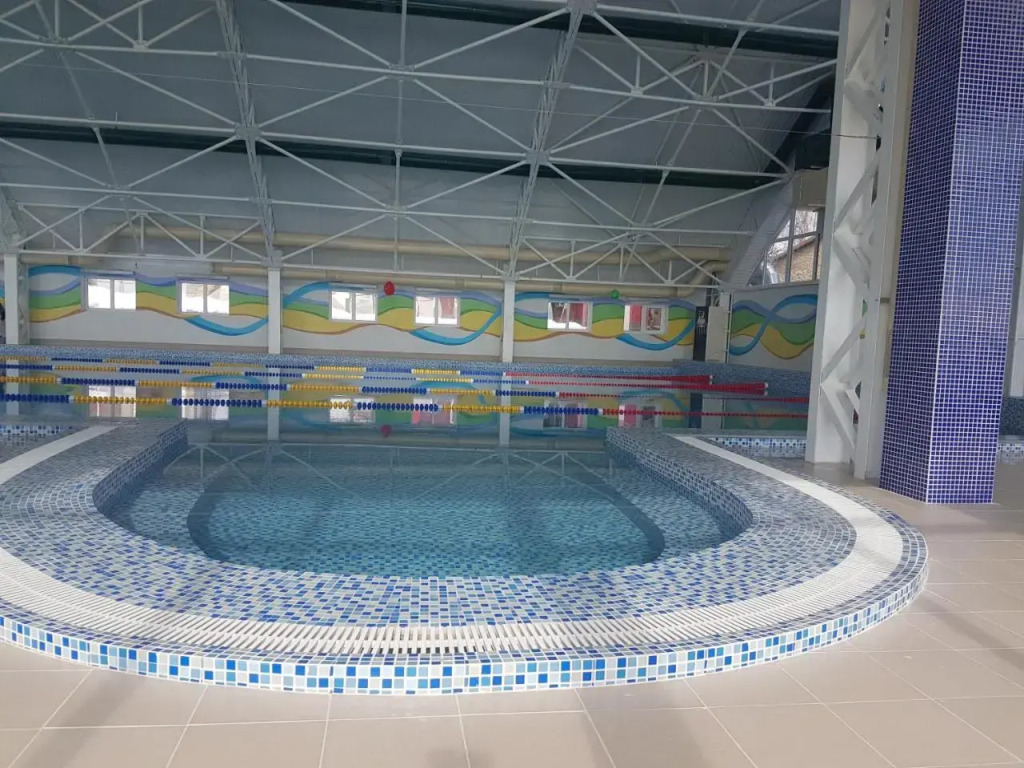 Azure Sport Resort