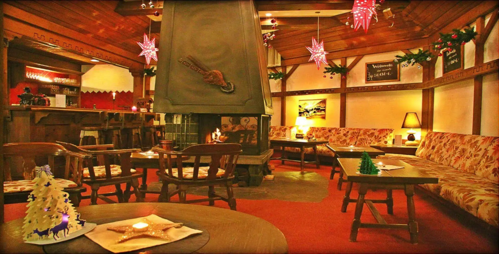 Hotel La Collina