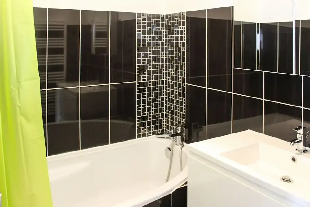 Appartement à 80m de la plage