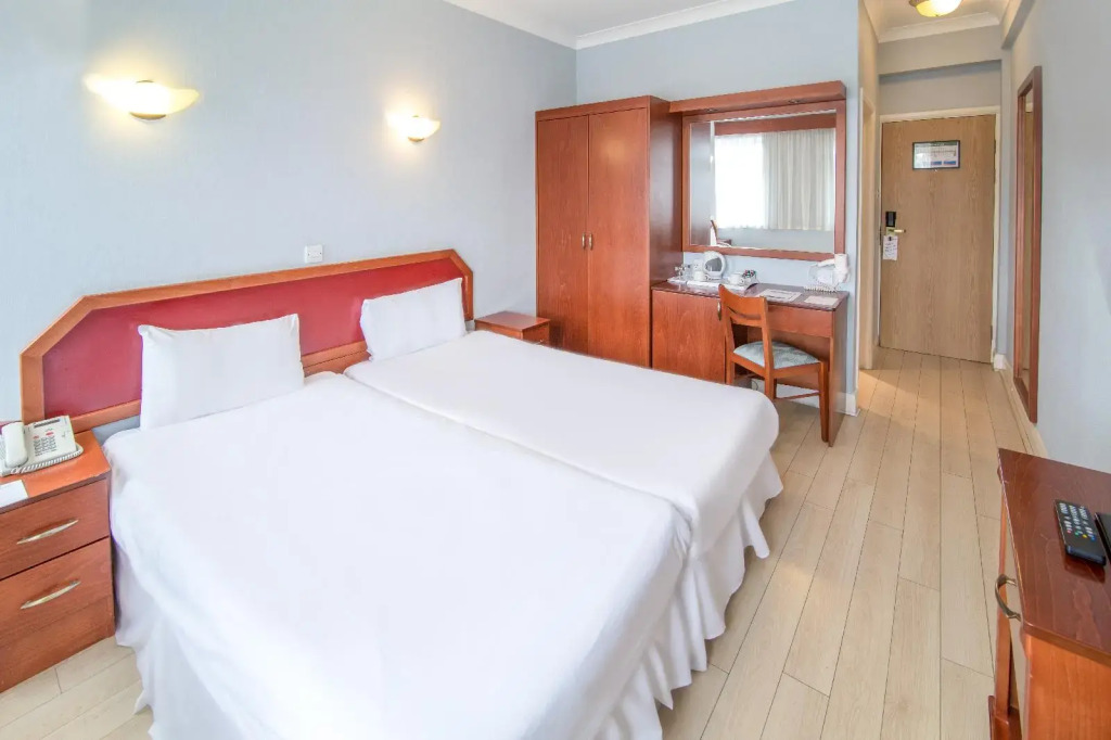 St Georgio Hotel