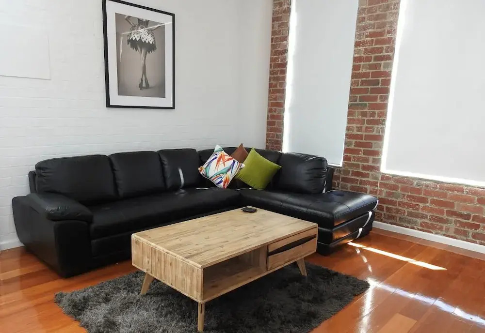 Penthouse Bendigo