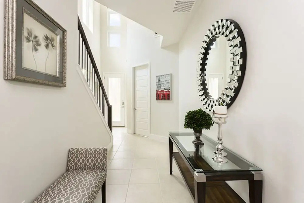 Villa in Reunion Resort & Spa 1362