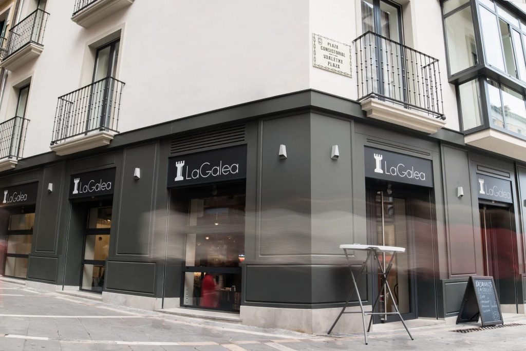 Pompaelo Urban Spa