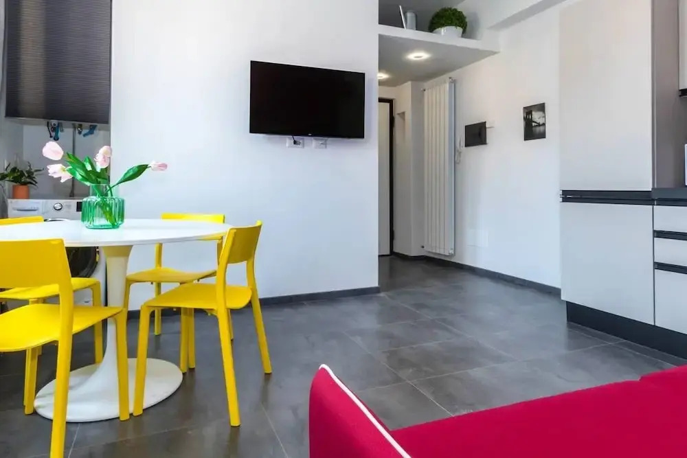 Altido Gluck Apartment #2