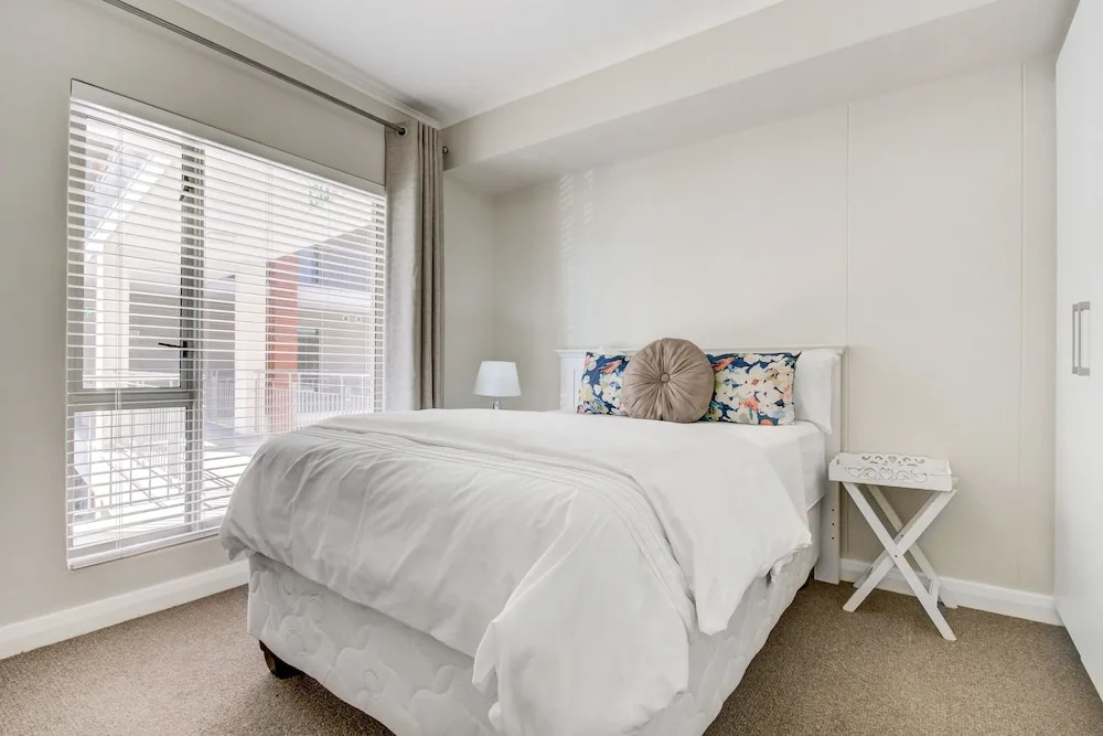 Mayfair Luxury Apartments