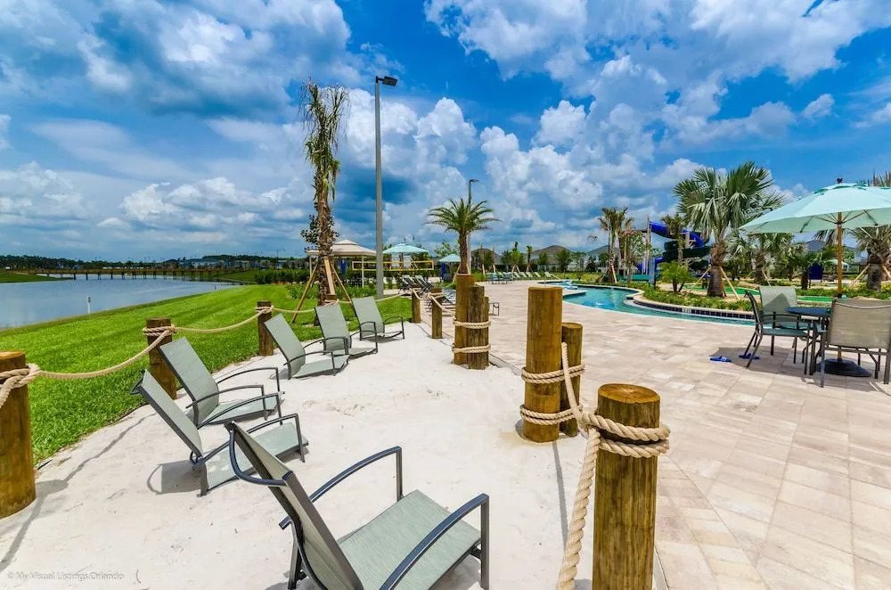 Gorgeous, Modern Home W/private Pool!