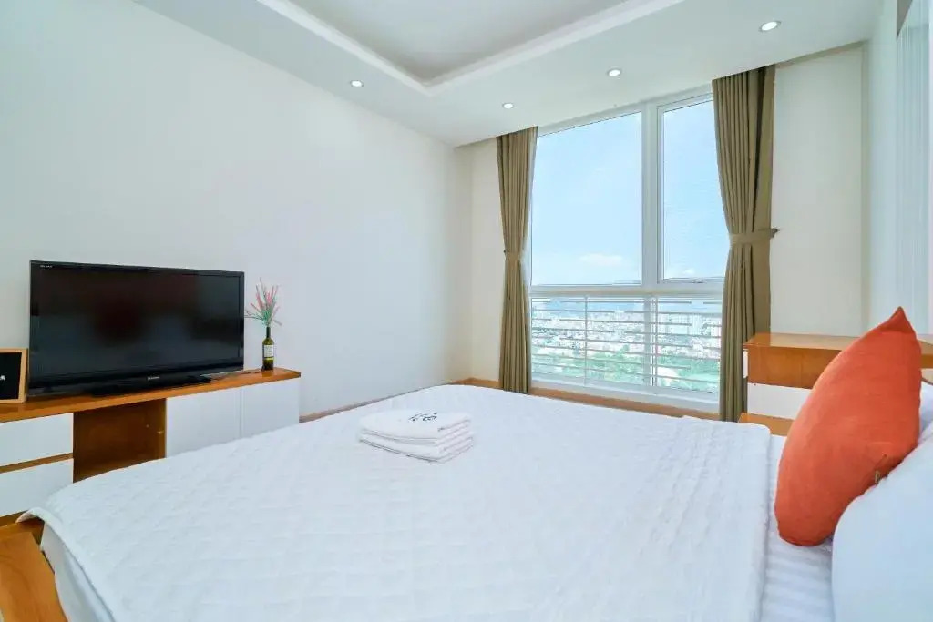 Pooh House 6 - Back Beach apartment