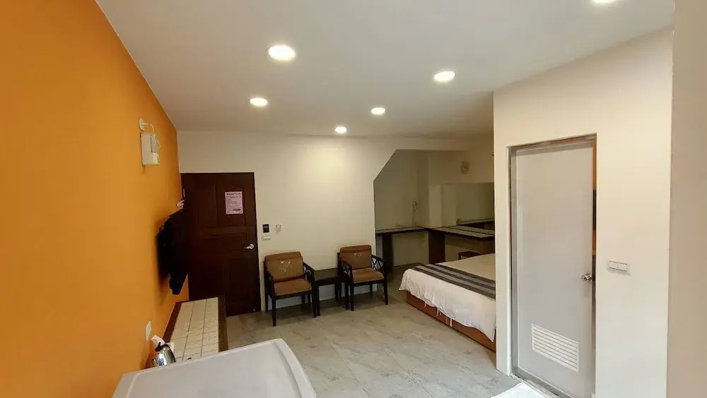 Tian Pin Guest House