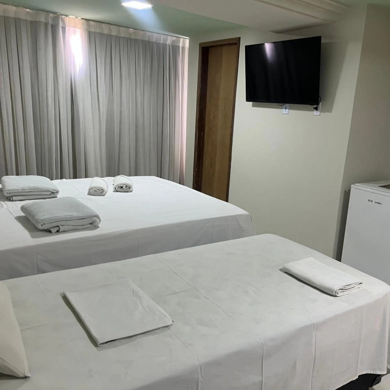 River Class Hotel