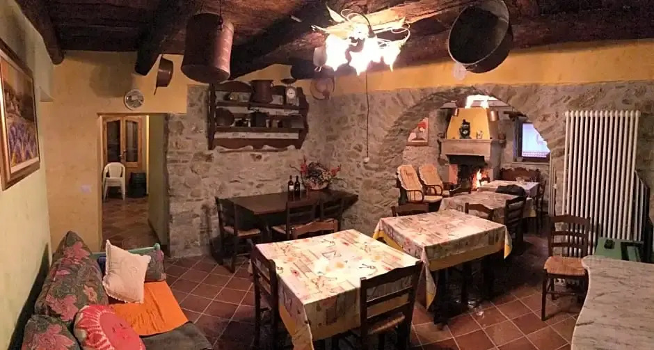 Borgo La Forgia