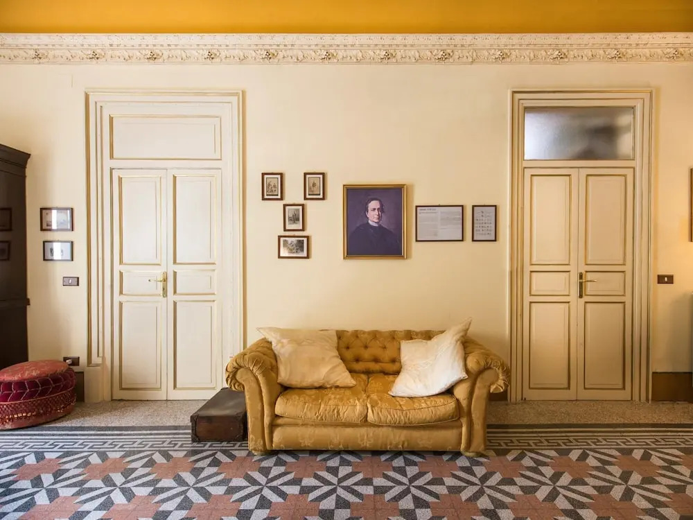 Casa d'arte Ugdulena con Piscina e Terrazza by Wonderful Italy