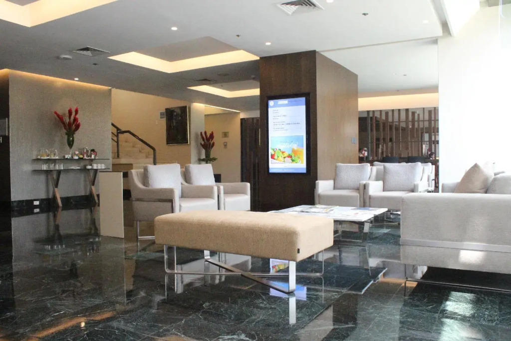 Sonesta Hotel El Olivar