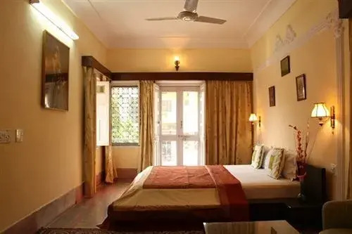 Prem Abhilasha Guest House Home Stay