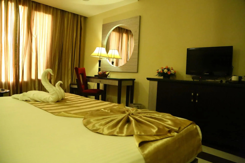 Regenta Central Deccan