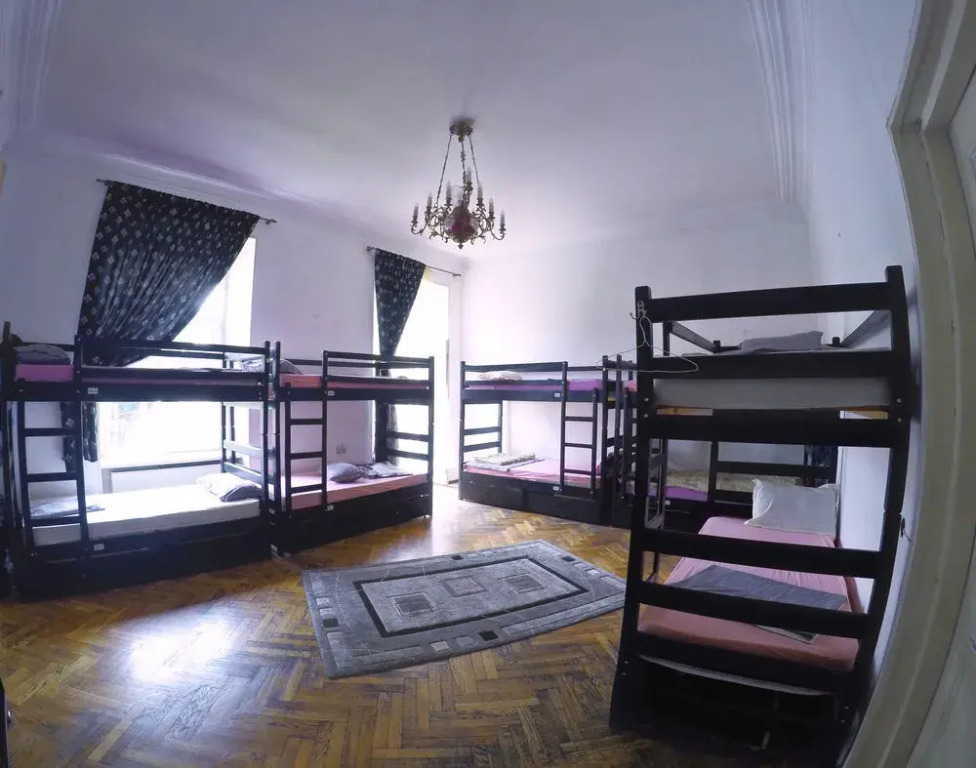 Boombully Rooms  Hostel