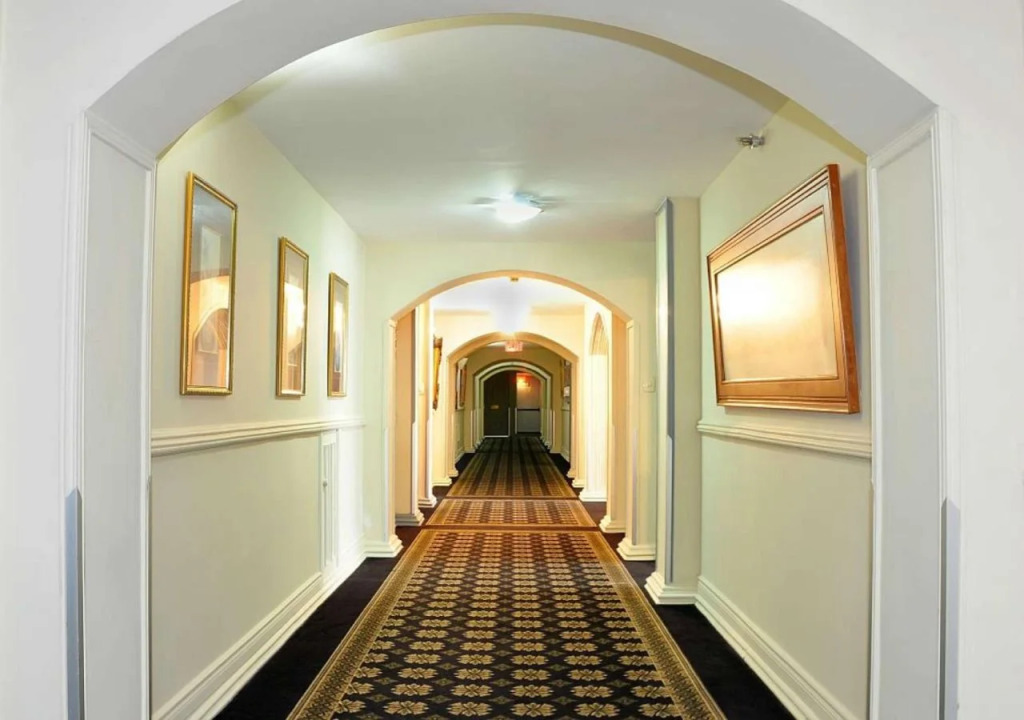 Best Western Hotel Casino Plaza