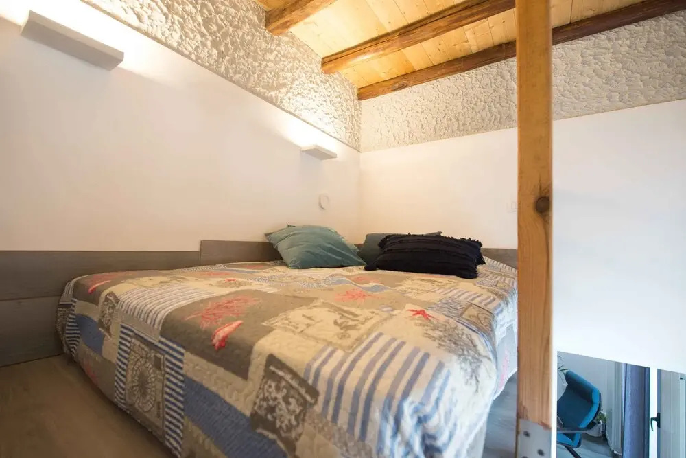 Archimede apartment with terrace