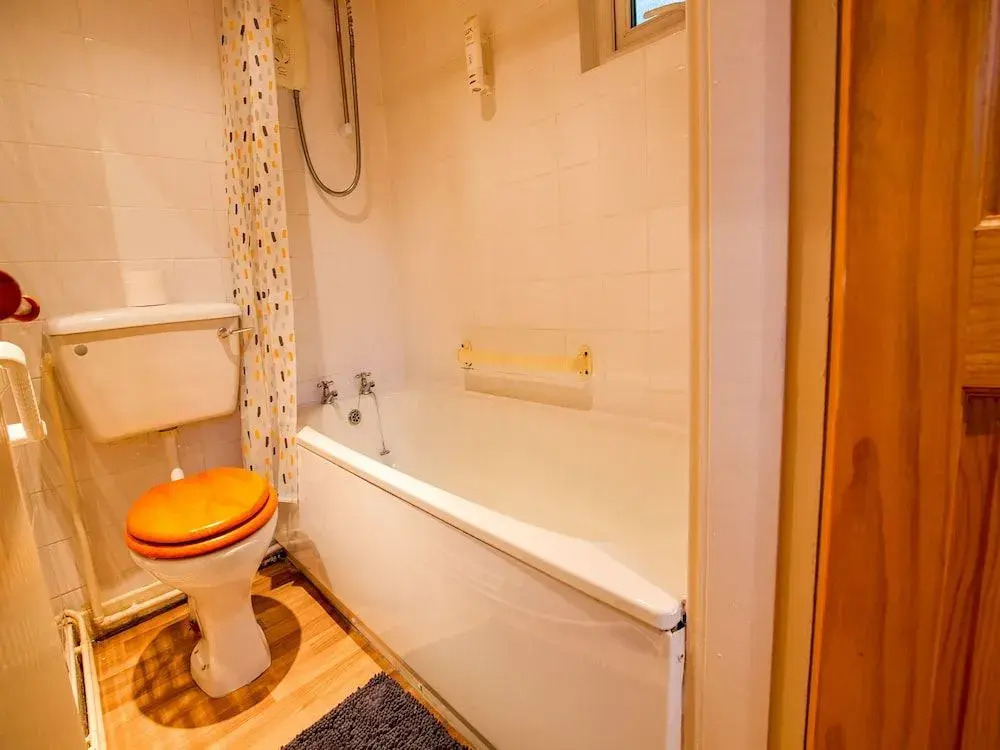 Conwy Valley Hotel