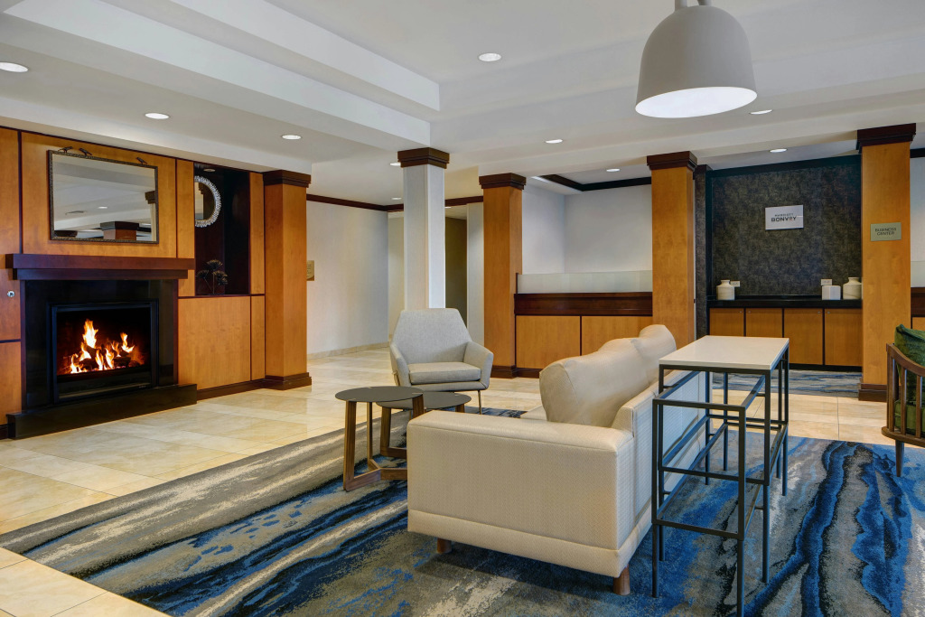 Fairfield Inn & Suites by Marriott Carlsbad